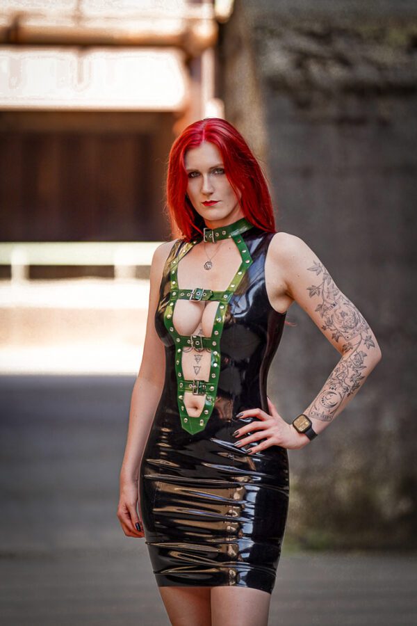 domina black valcyria Domina Bochum